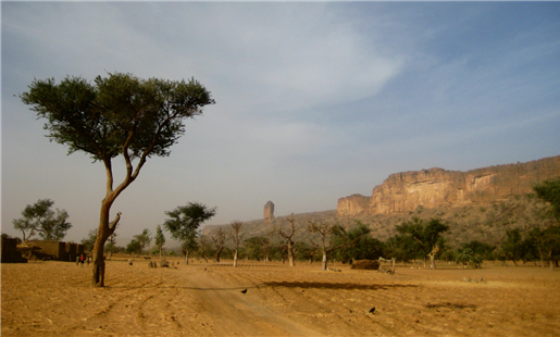 La Gouvernance Informelle Des Groupes Armés Non Étatiques Dans Le Sahel